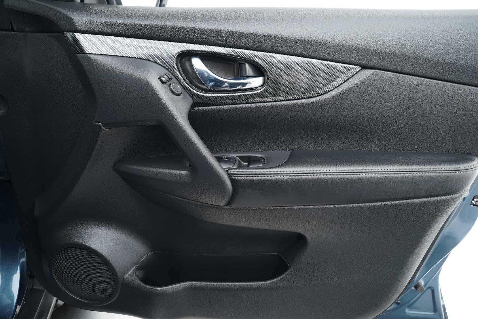 Nissan X-TRAIL 2.0 20X 4WD