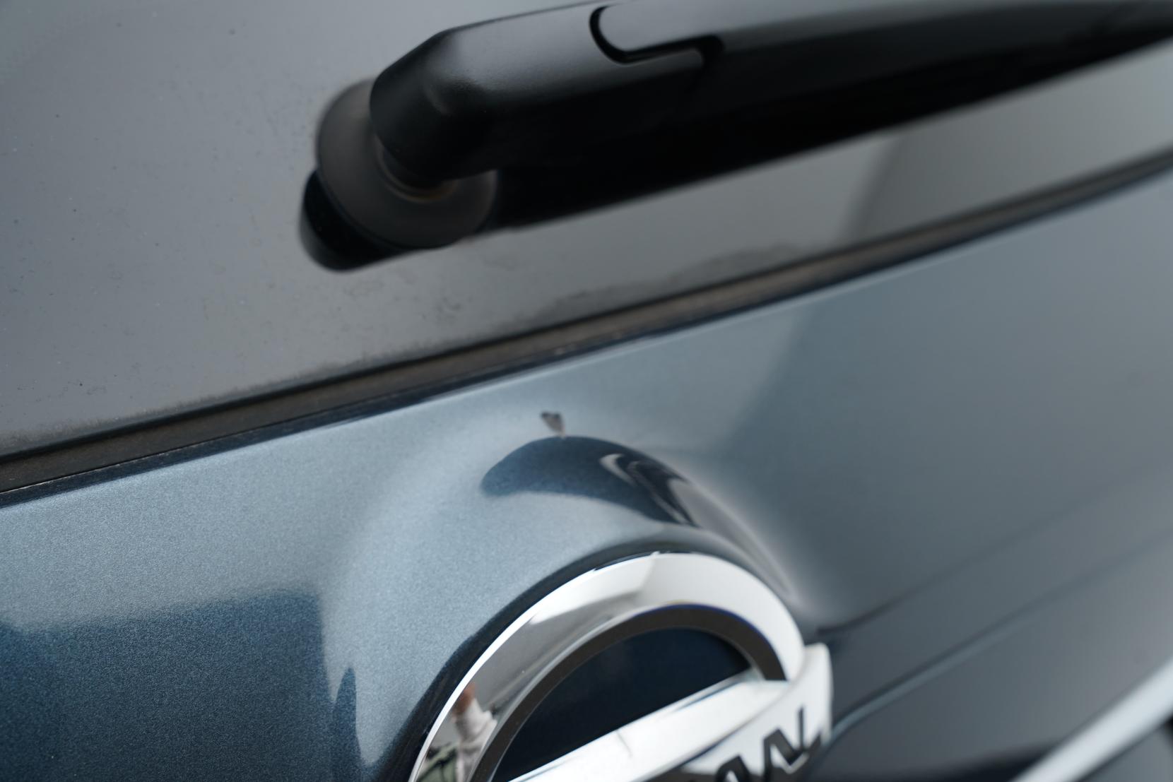 Nissan X-TRAIL 2.0 20X 4WD