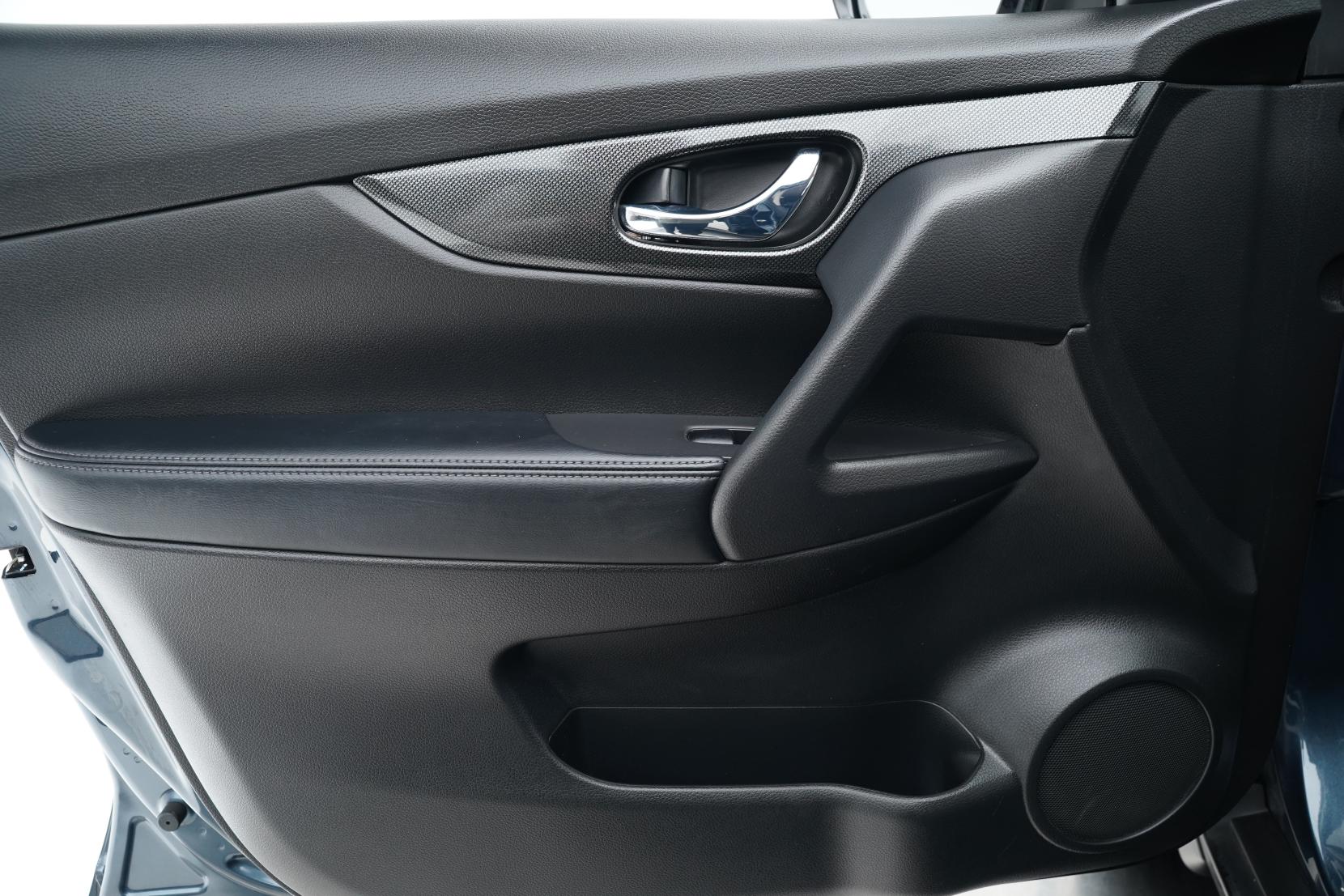 Nissan X-TRAIL 2.0 20X 4WD