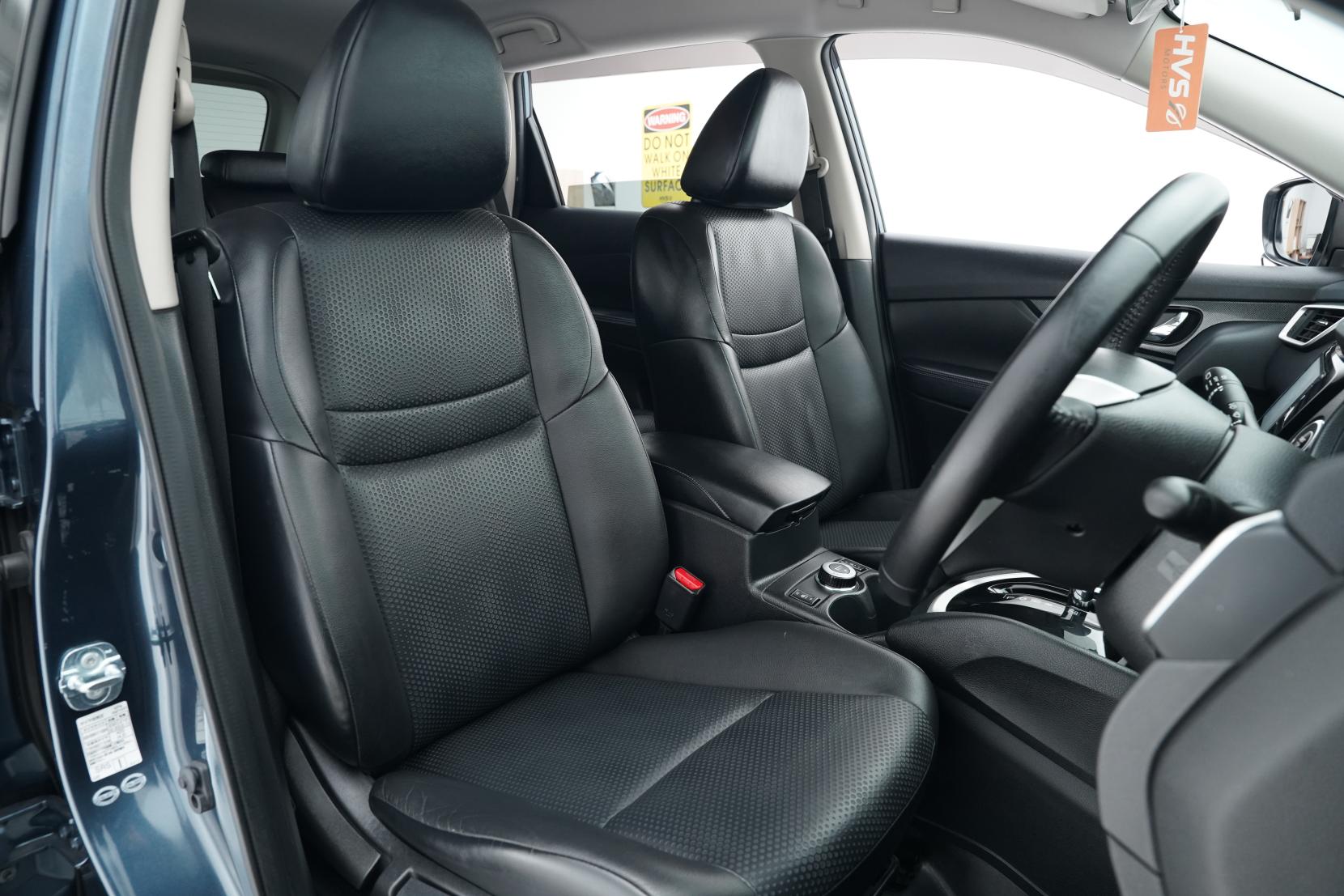 Nissan X-TRAIL 2.0 20X 4WD