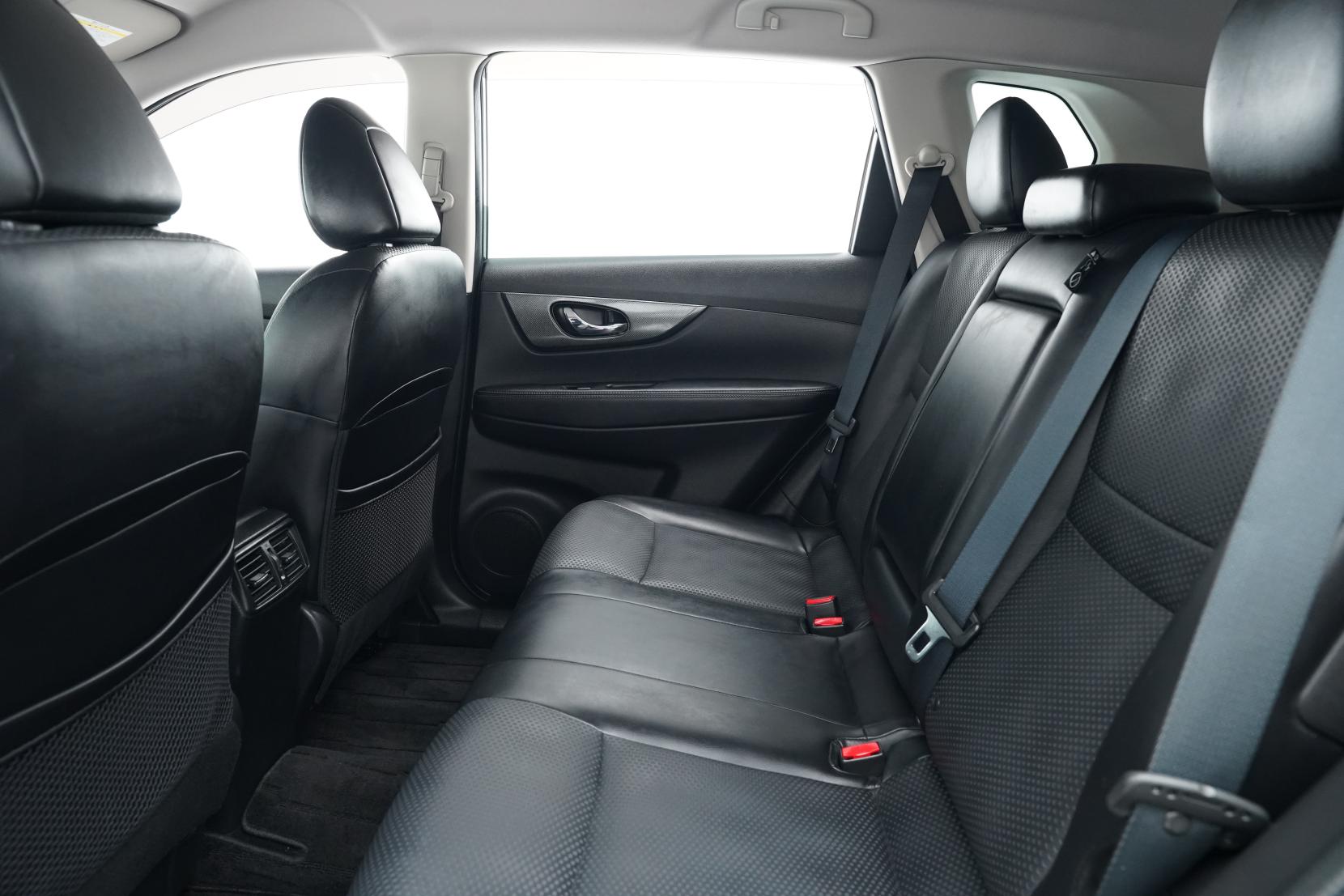 Nissan X-TRAIL 2.0 20X 4WD