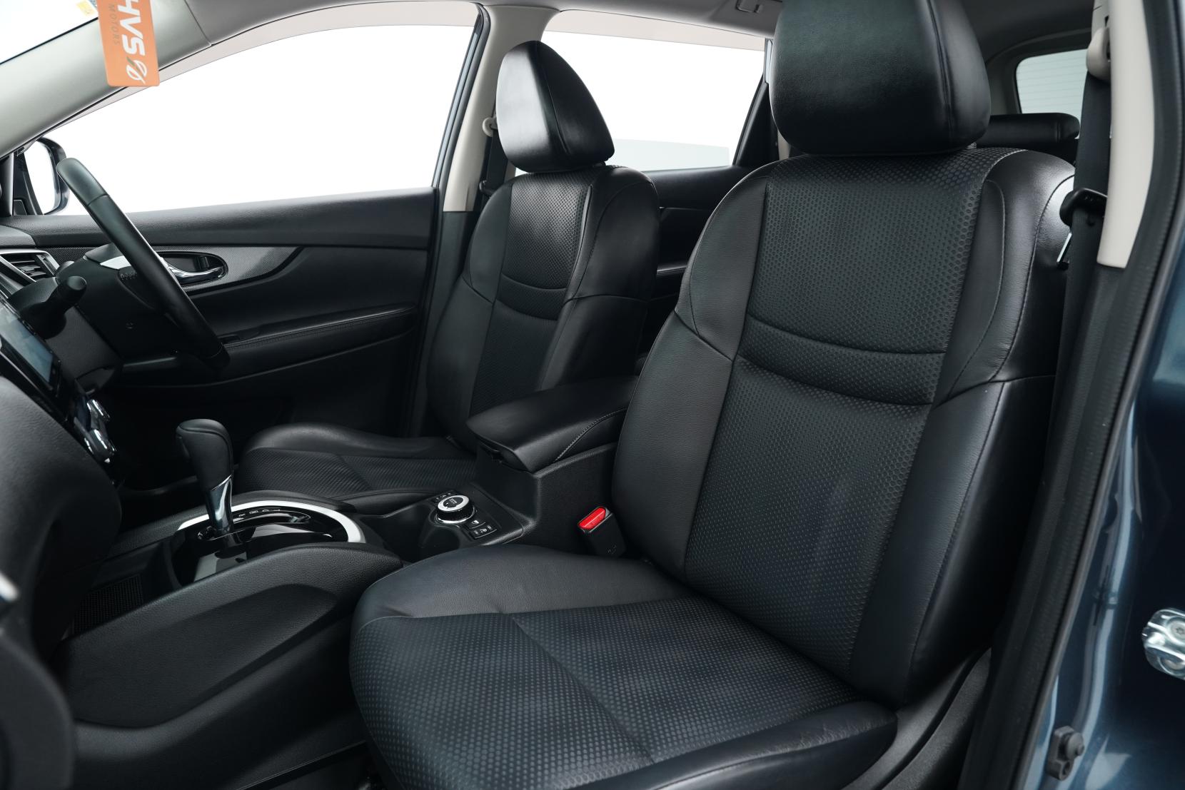 Nissan X-TRAIL 2.0 20X 4WD