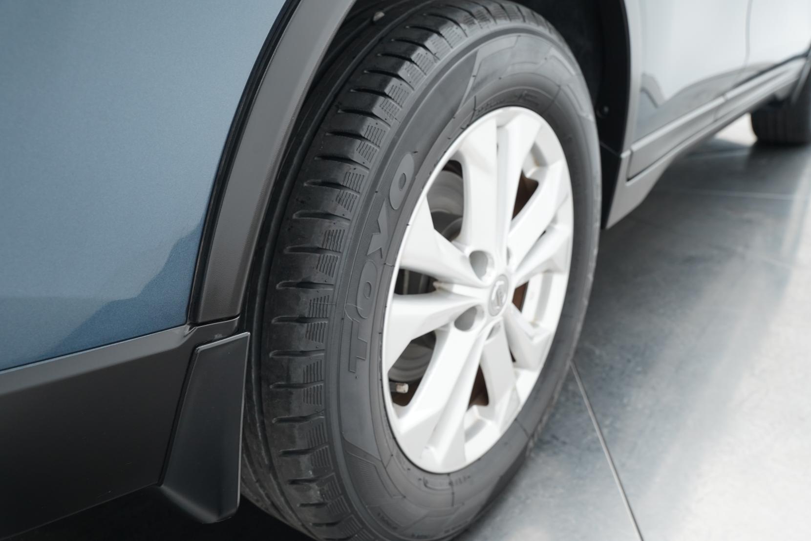 Nissan X-TRAIL 2.0 20X 4WD