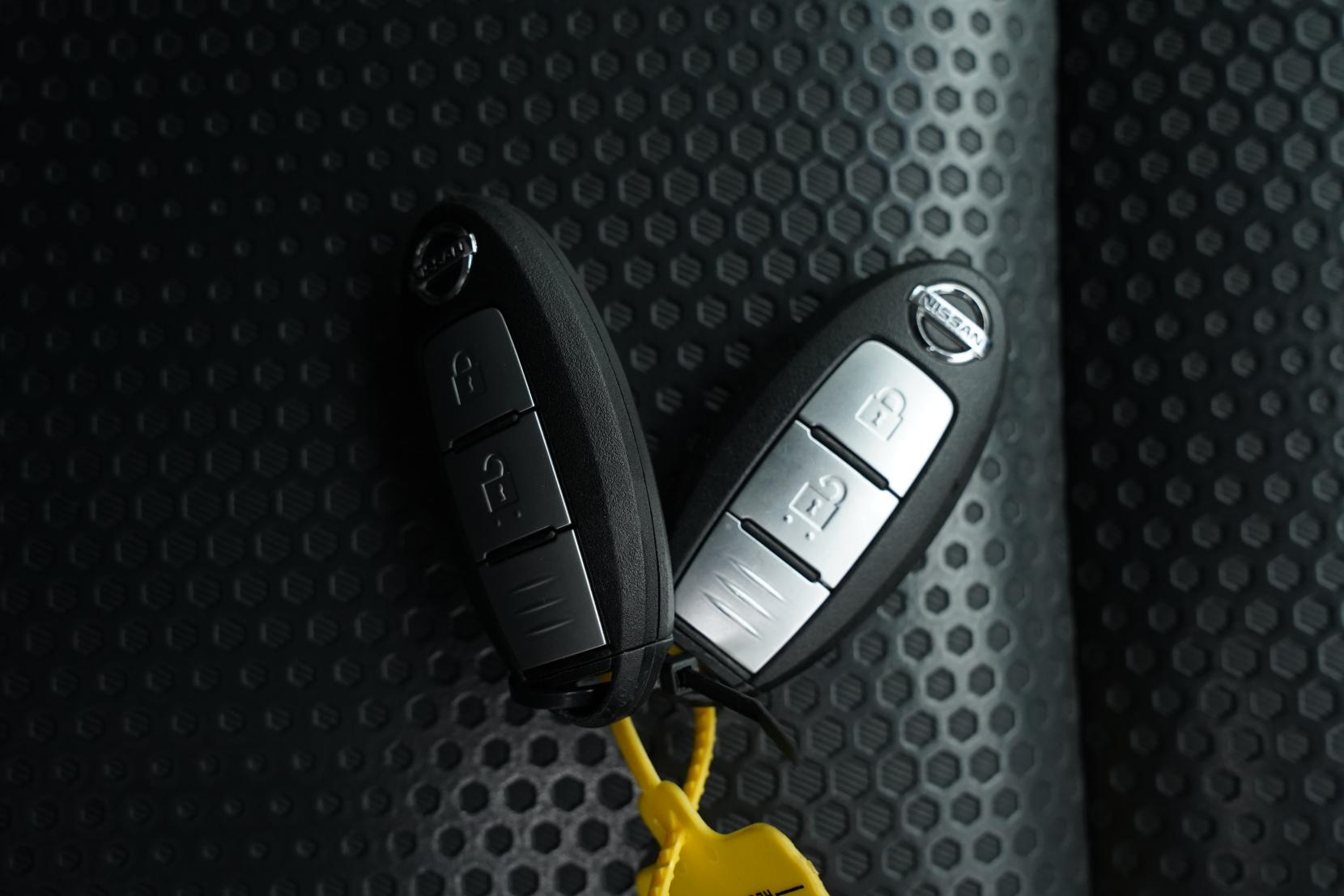 Nissan X-TRAIL 2.0 20X 4WD