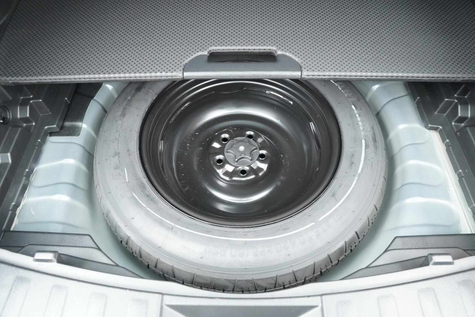 Nissan X-TRAIL 2.0 20X 4WD