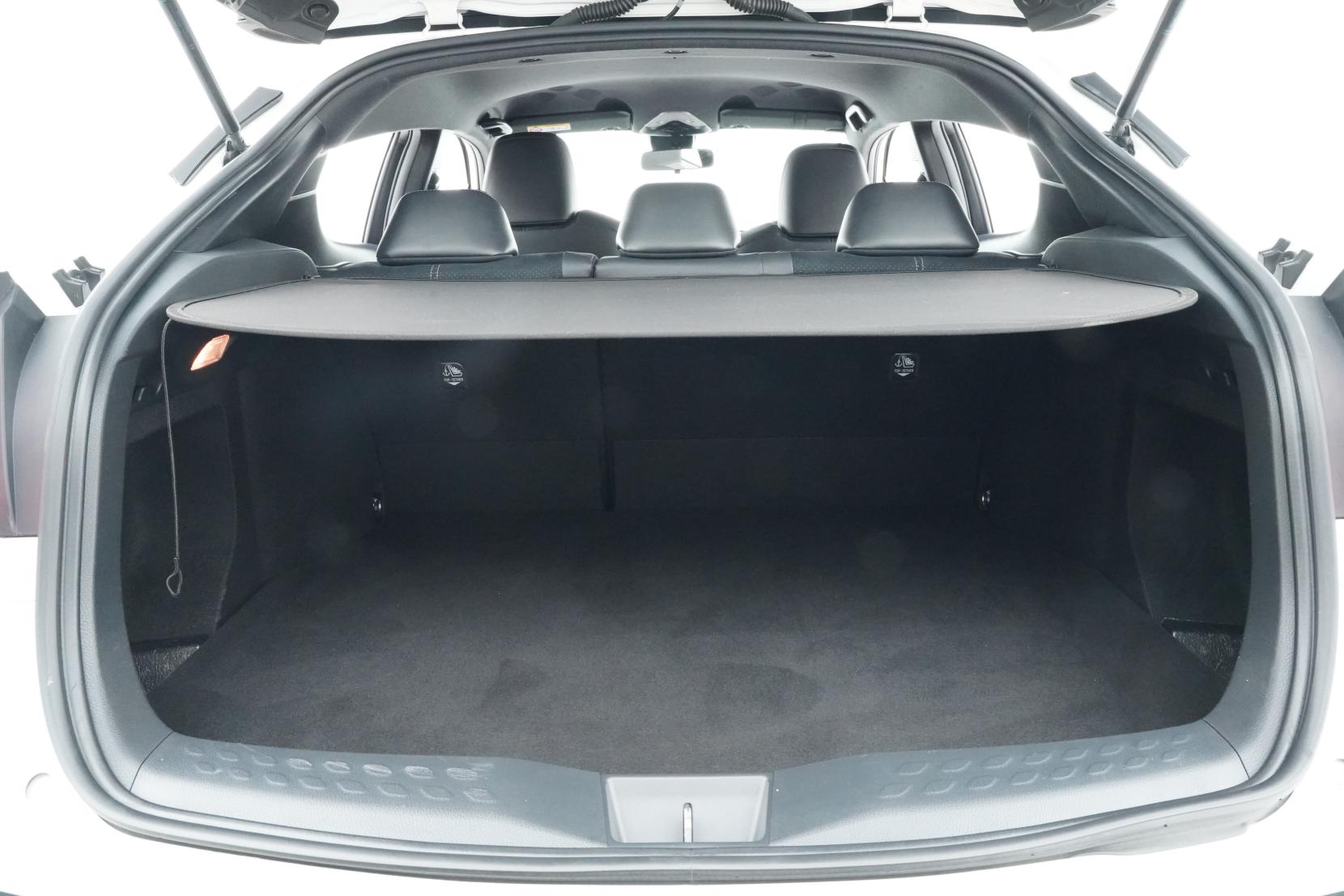 Toyota C-HR 1.8 GR SPORT HYBRID