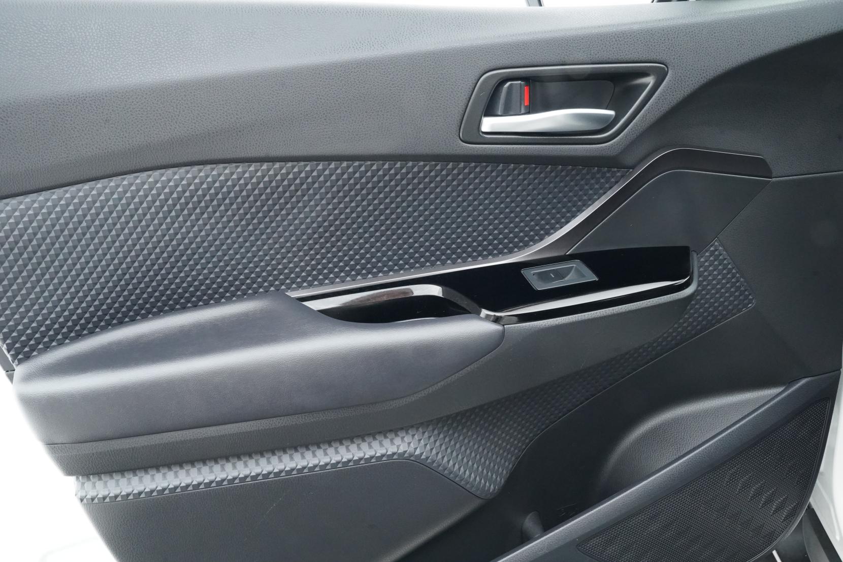 Toyota C-HR 1.8 GR SPORT HYBRID