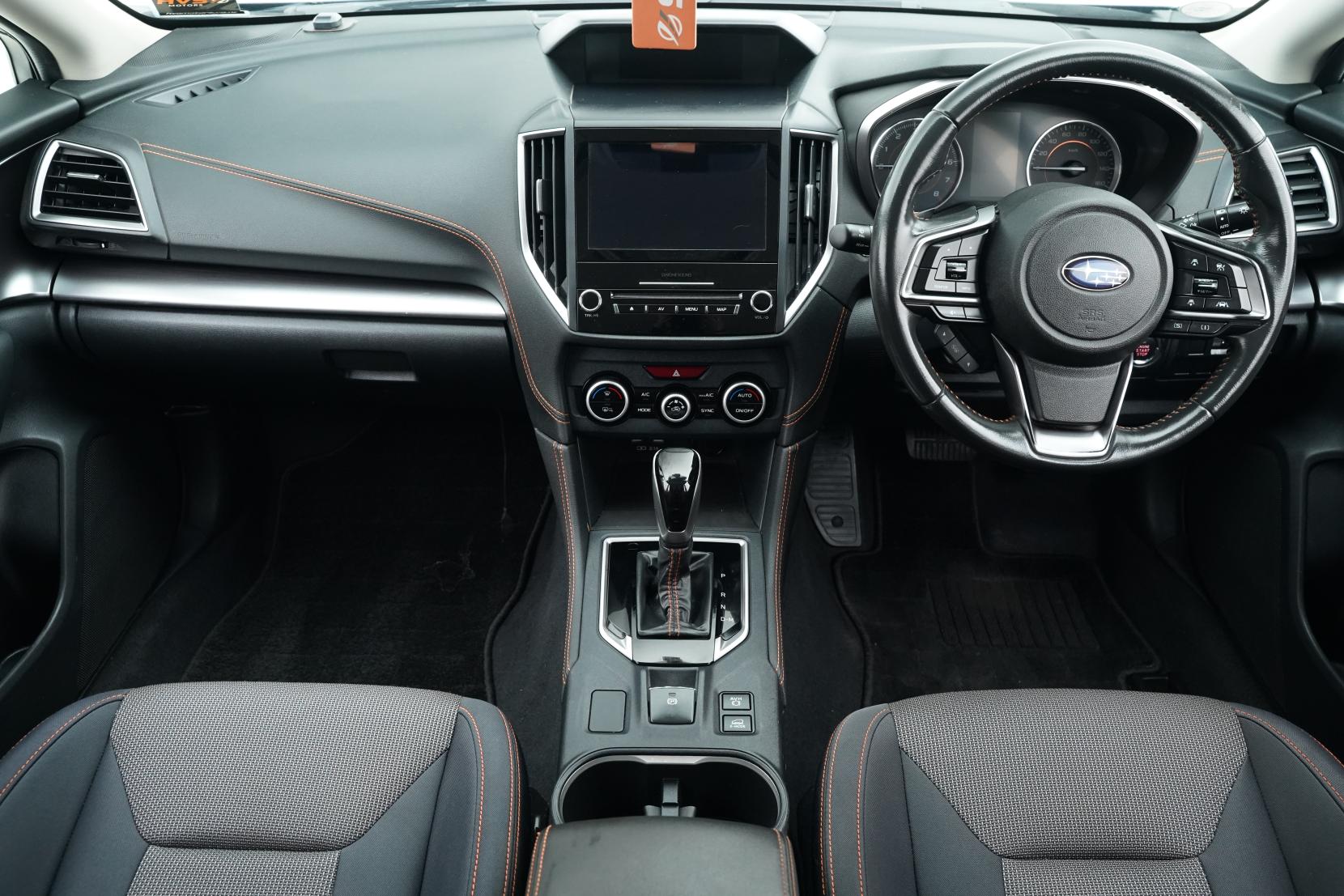 Subaru XV 2.0 2.0i-L Eyesight 4WD