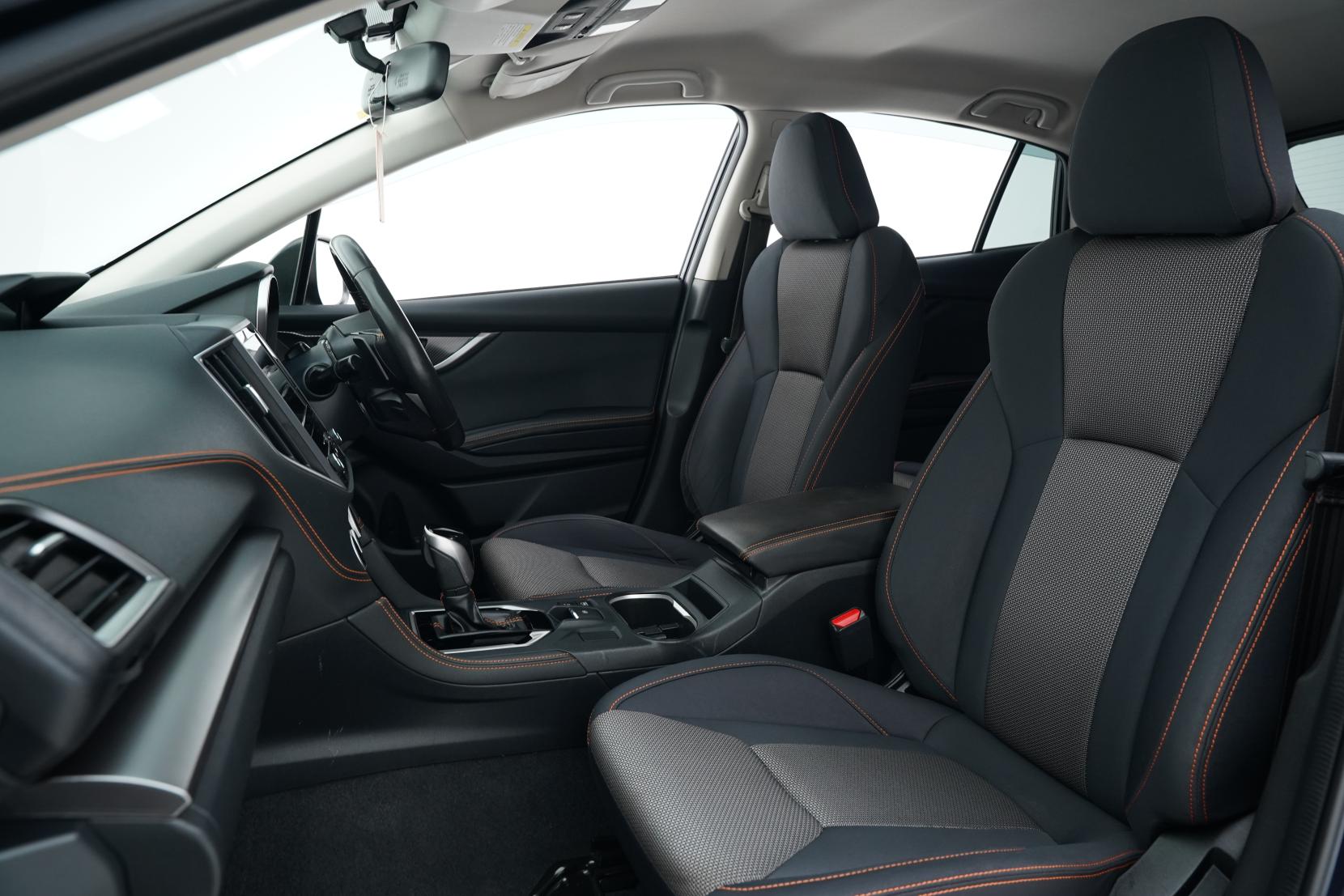 Subaru XV 2.0 2.0i-L Eyesight 4WD