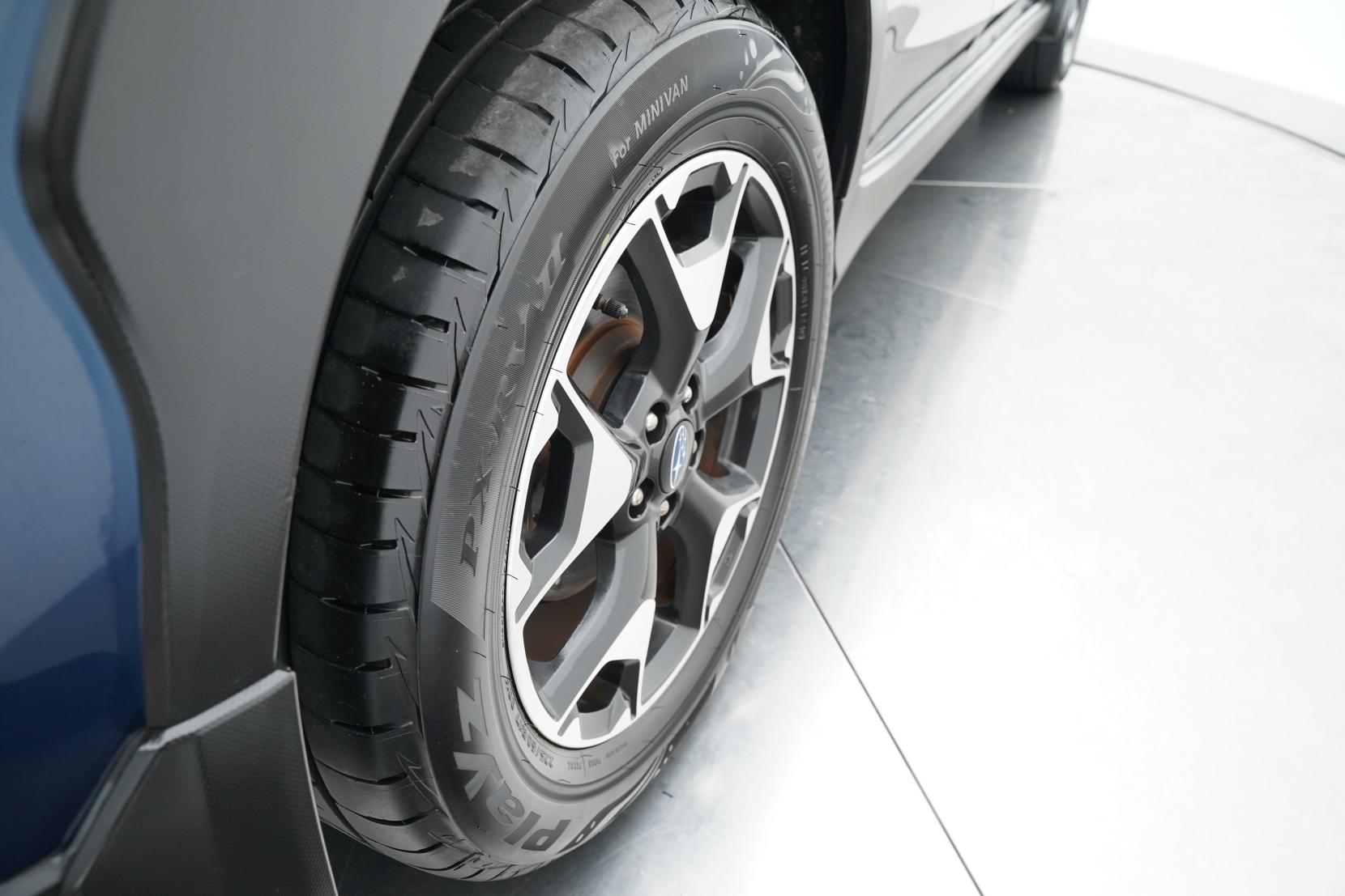 Subaru XV 2.0 2.0i-L Eyesight 4WD