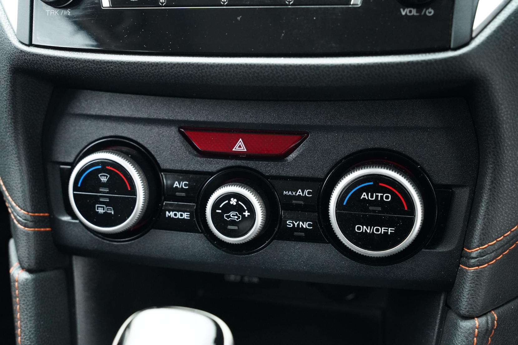 Subaru XV 2.0 2.0i-L Eyesight 4WD