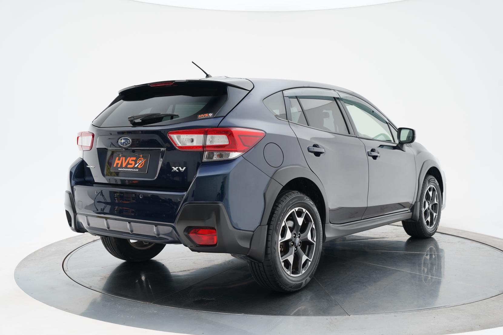 Subaru XV 2.0 2.0i-L Eyesight 4WD