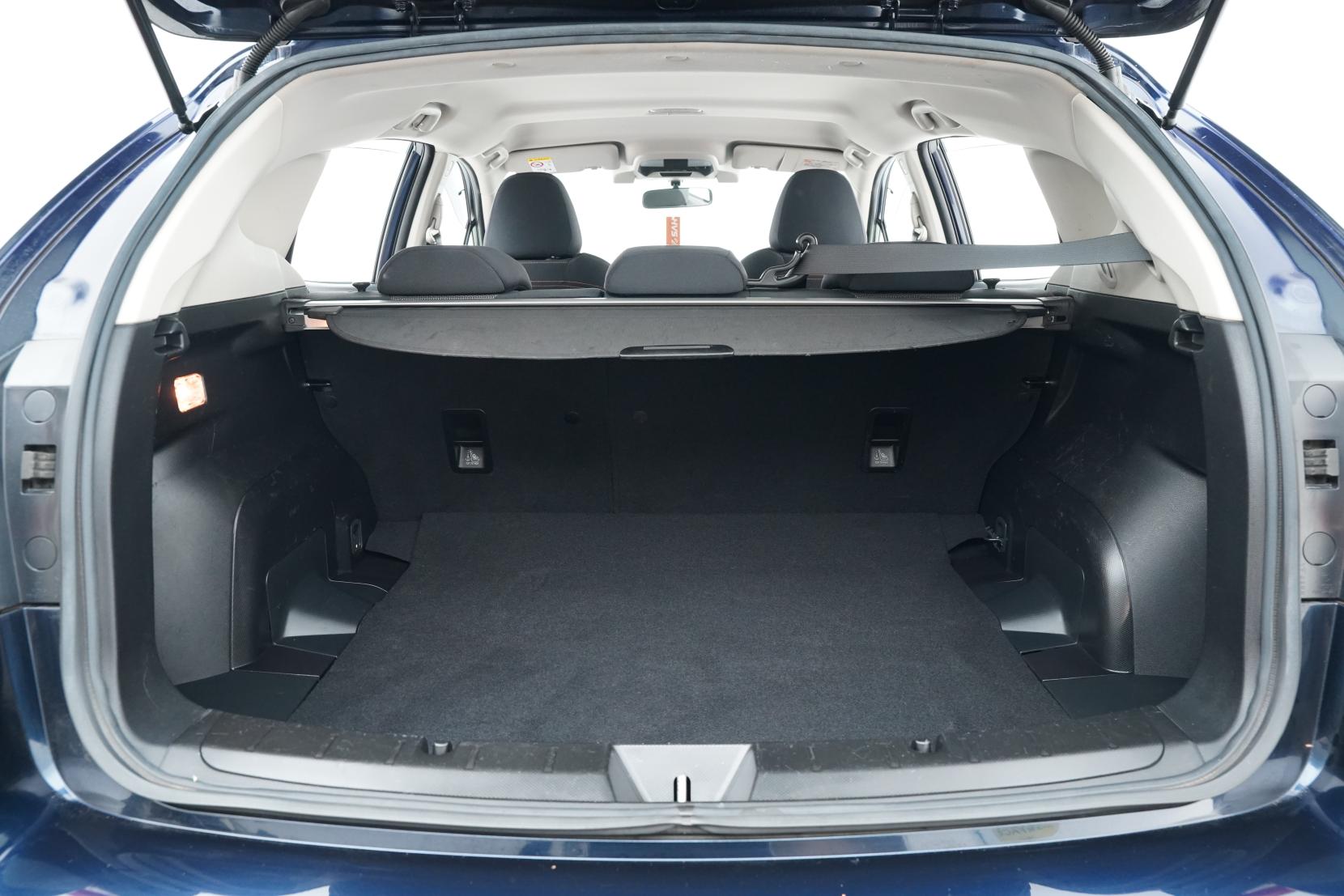 Subaru XV 2.0 2.0i-L Eyesight 4WD