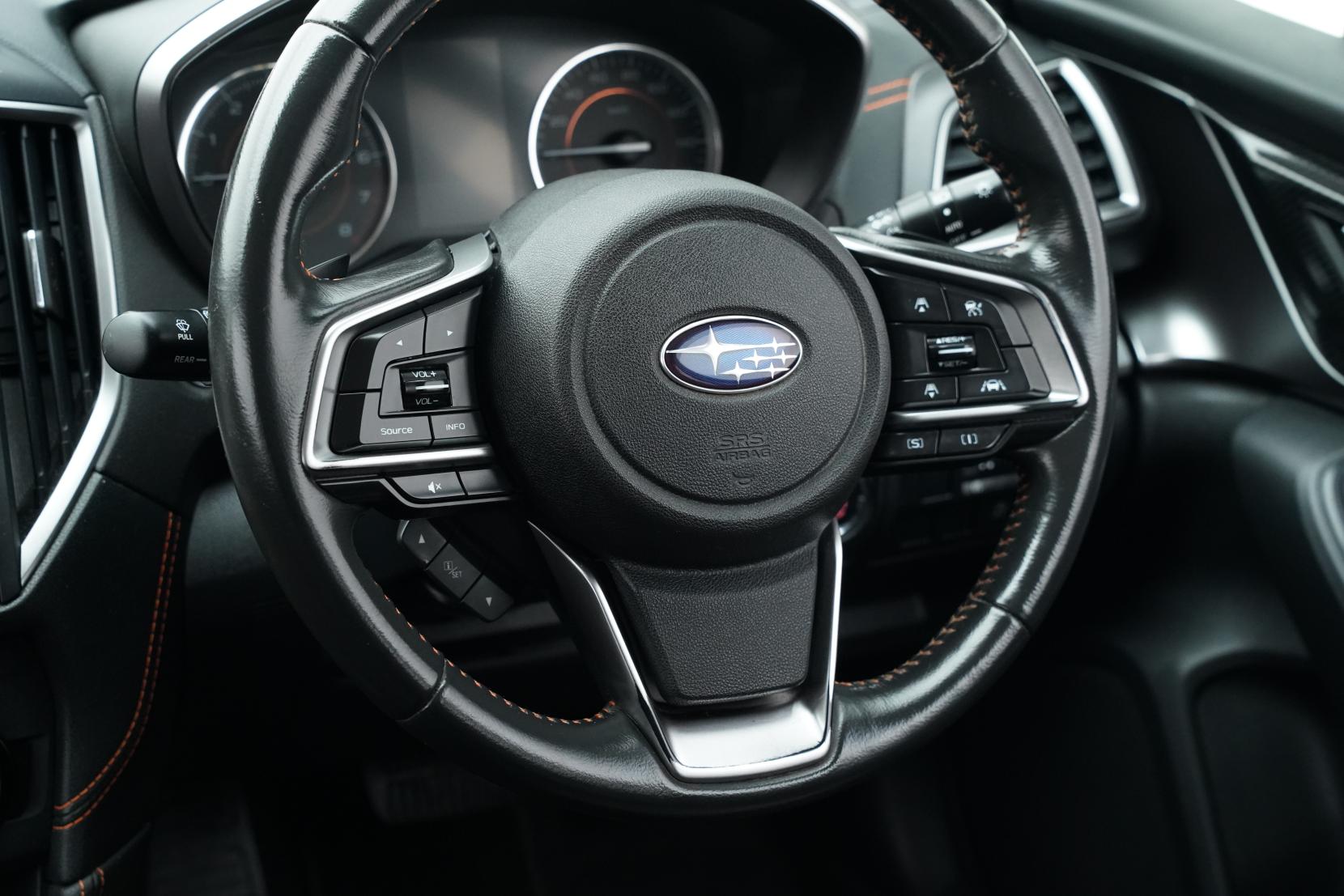 Subaru XV 2.0 2.0i-L Eyesight 4WD