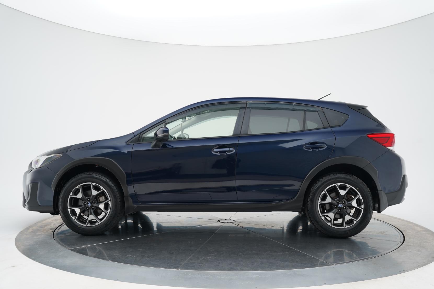 Subaru XV 2.0 2.0i-L Eyesight 4WD