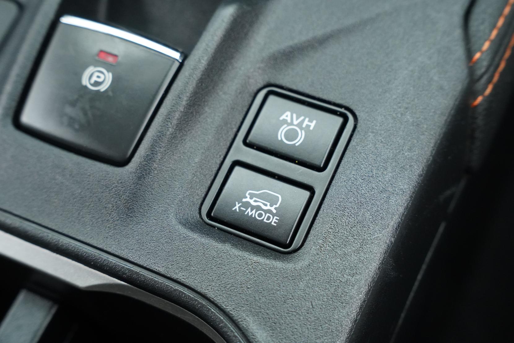 Subaru XV 2.0 2.0i-L Eyesight 4WD