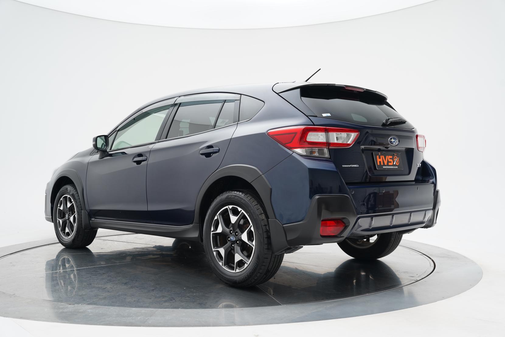 Subaru XV 2.0 2.0i-L Eyesight 4WD