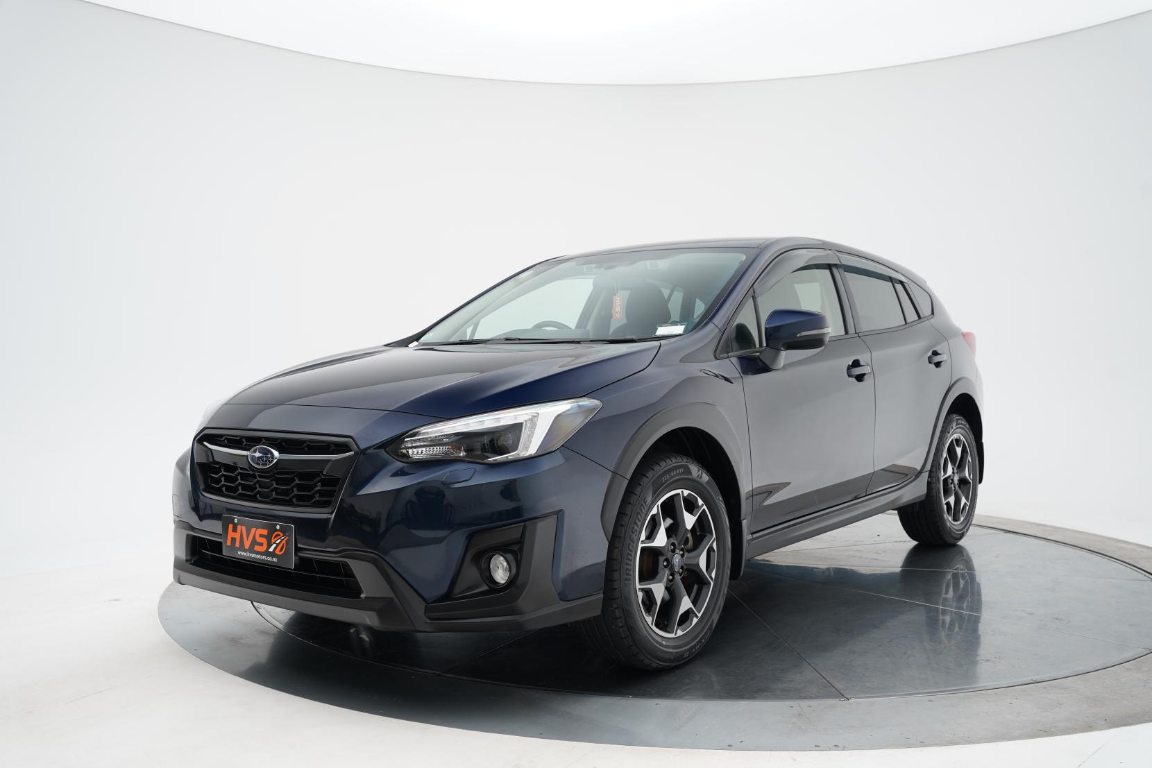 Subaru XV 2.0 2.0i-L Eyesight 4WD