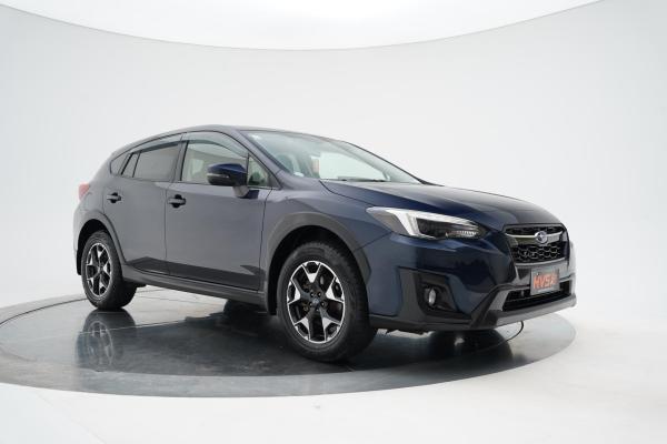 Subaru XV 2.0 2.0i-L Eyesight 4WD