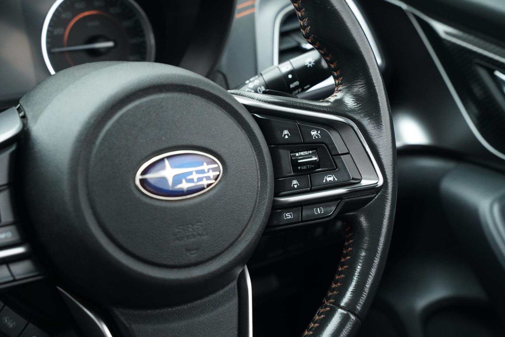 Subaru XV 2.0 2.0i-L Eyesight 4WD