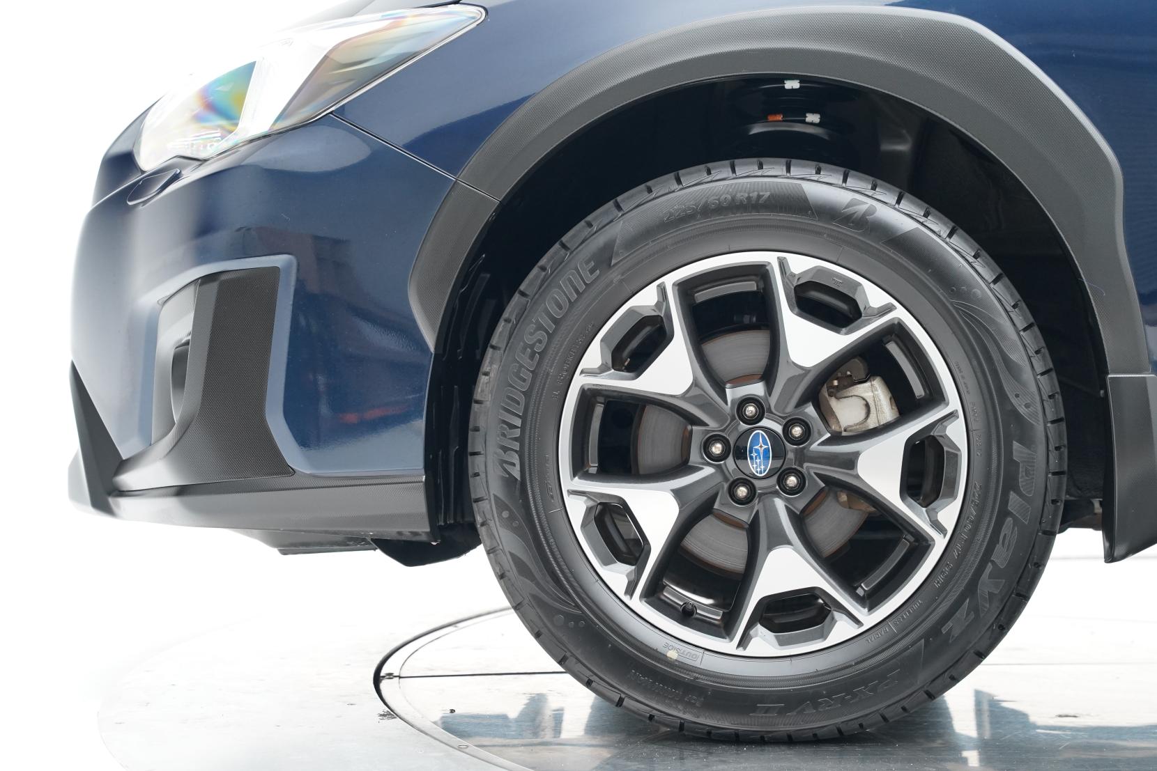 Subaru XV 2.0 2.0i-L Eyesight 4WD