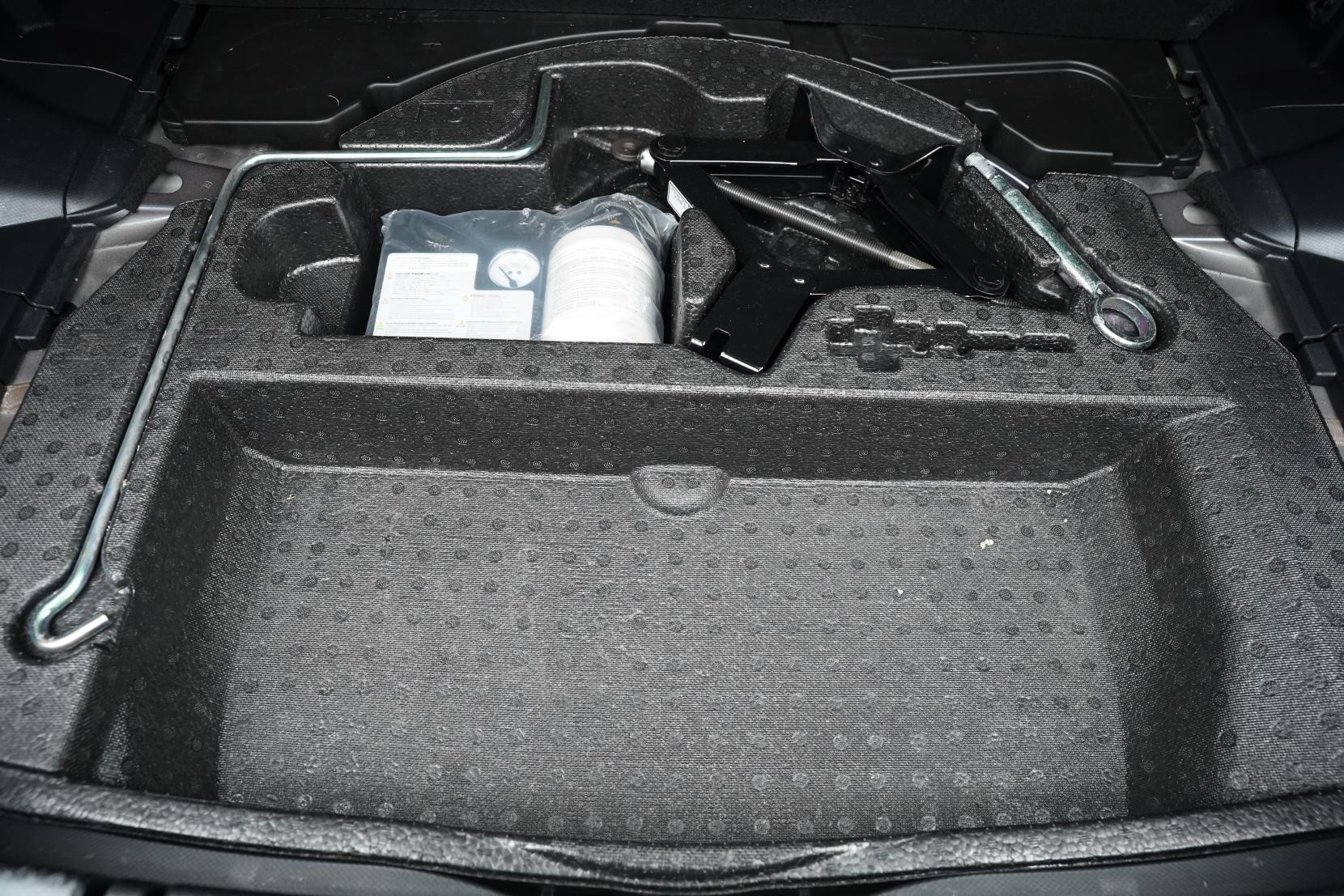 Subaru XV 2.0 2.0i-L Eyesight 4WD