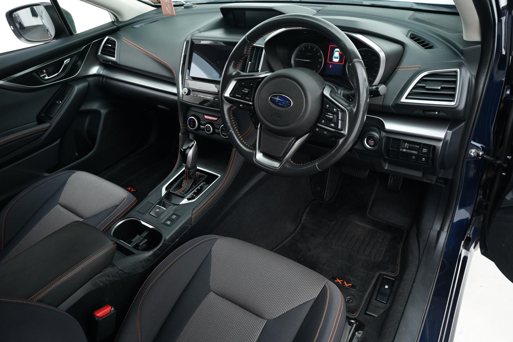 Subaru XV 2.0 2.0i-L Eyesight 4WD