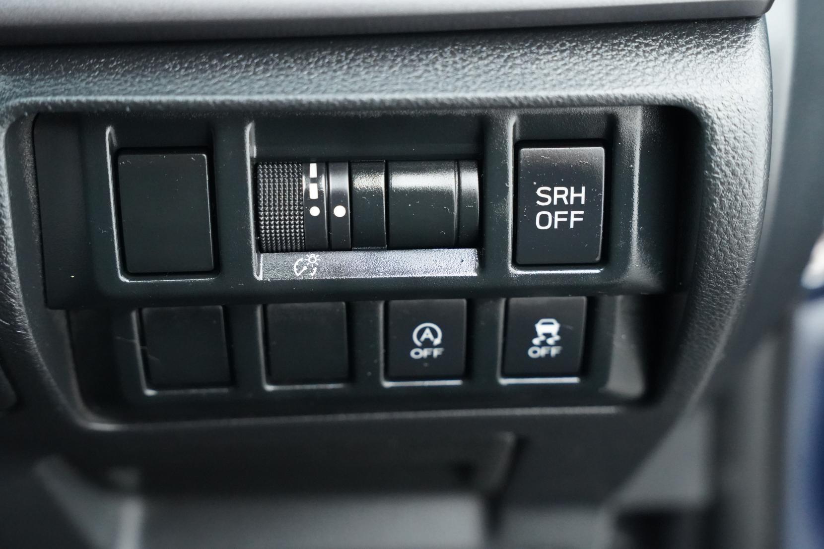 Subaru XV 2.0 2.0i-L Eyesight 4WD