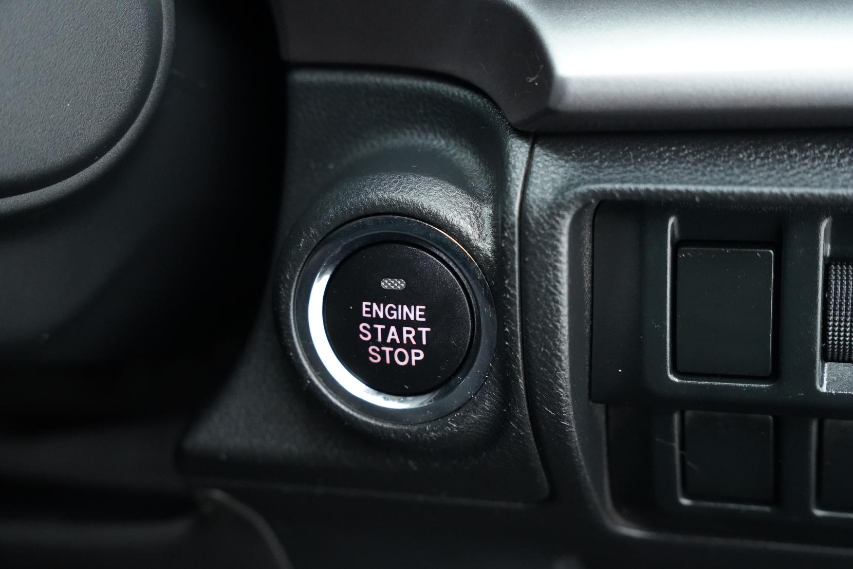 Subaru XV 2.0 2.0i-L Eyesight 4WD