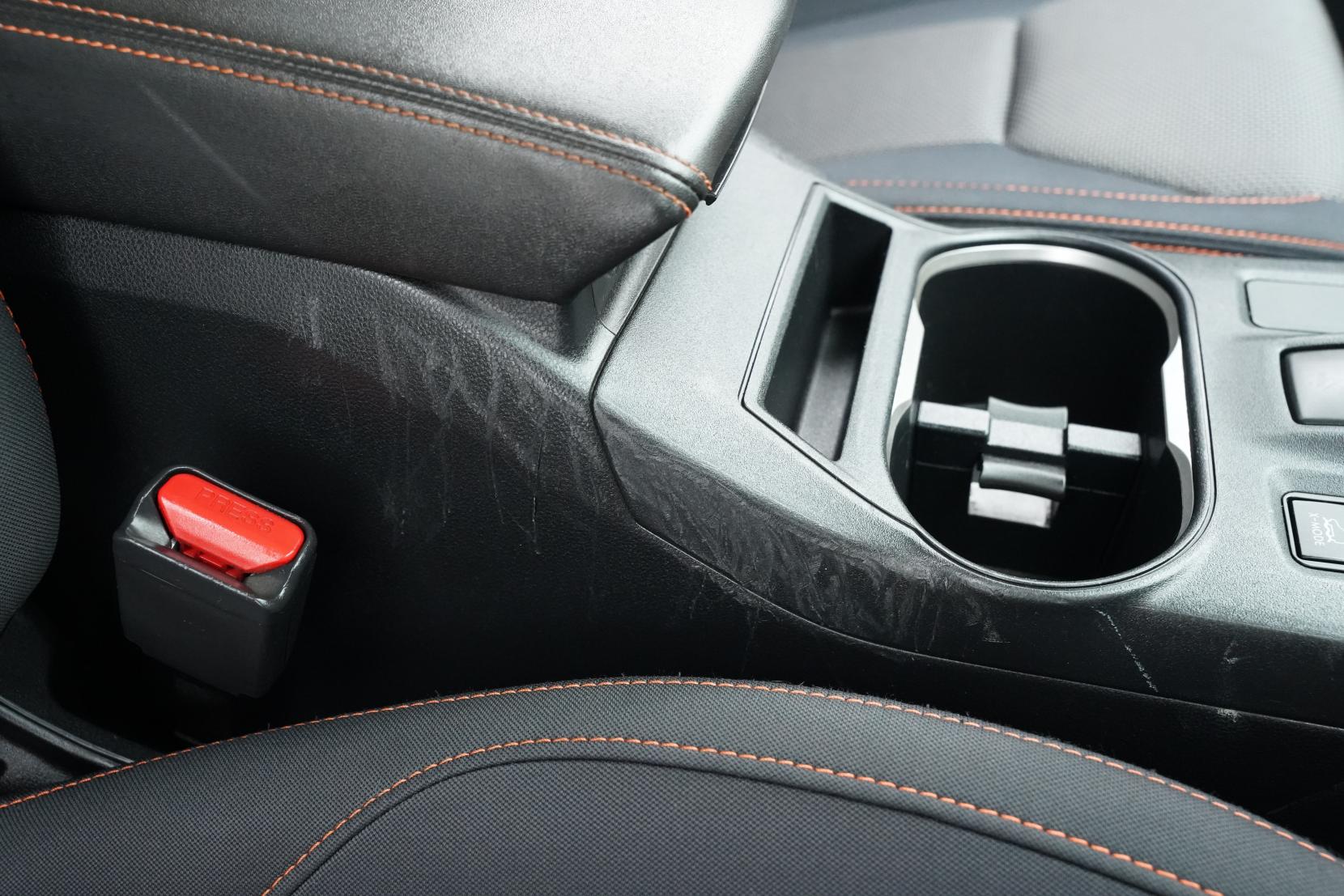 Subaru XV 2.0 2.0i-L Eyesight 4WD