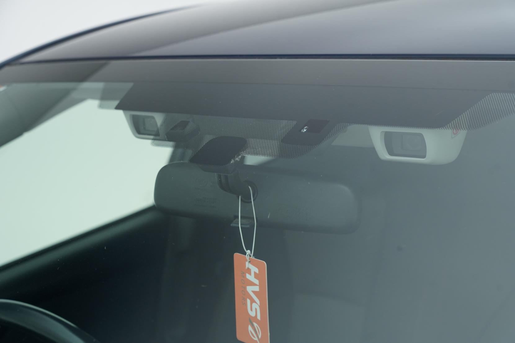 Subaru XV 2.0 2.0i-L Eyesight 4WD