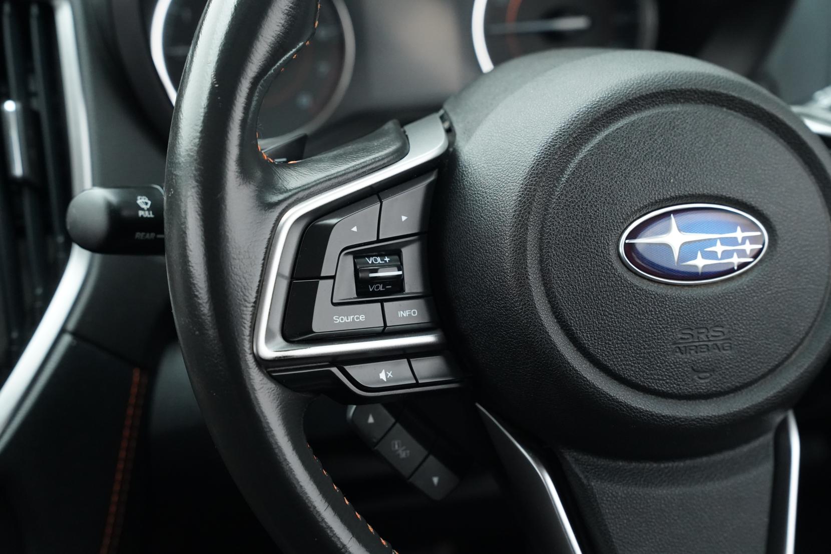 Subaru XV 2.0 2.0i-L Eyesight 4WD