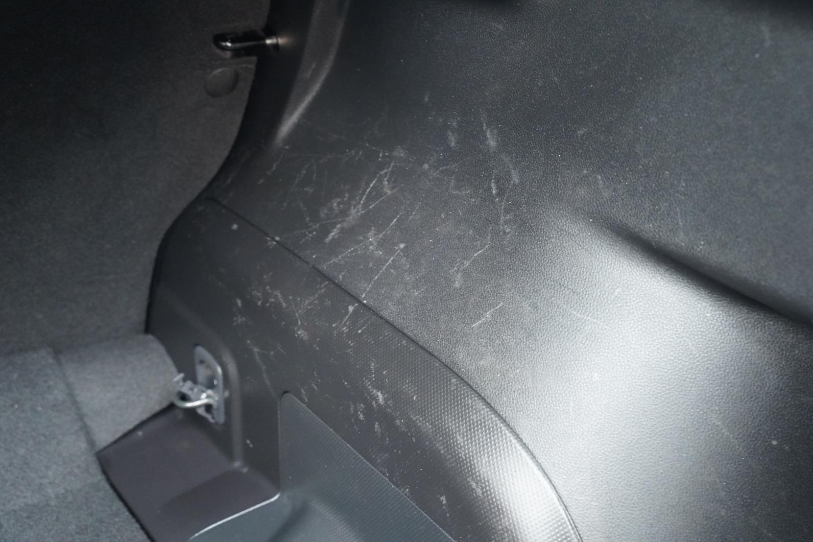 Subaru XV 2.0 2.0i-L Eyesight 4WD