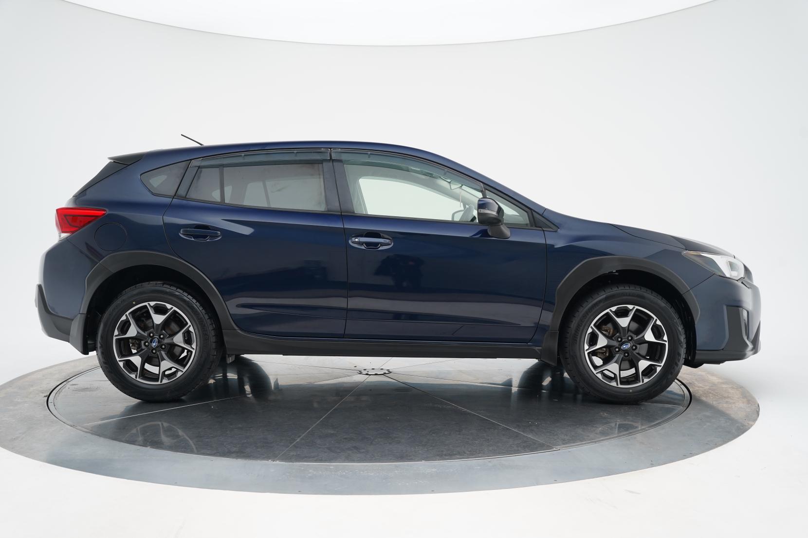 Subaru XV 2.0 2.0i-L Eyesight 4WD