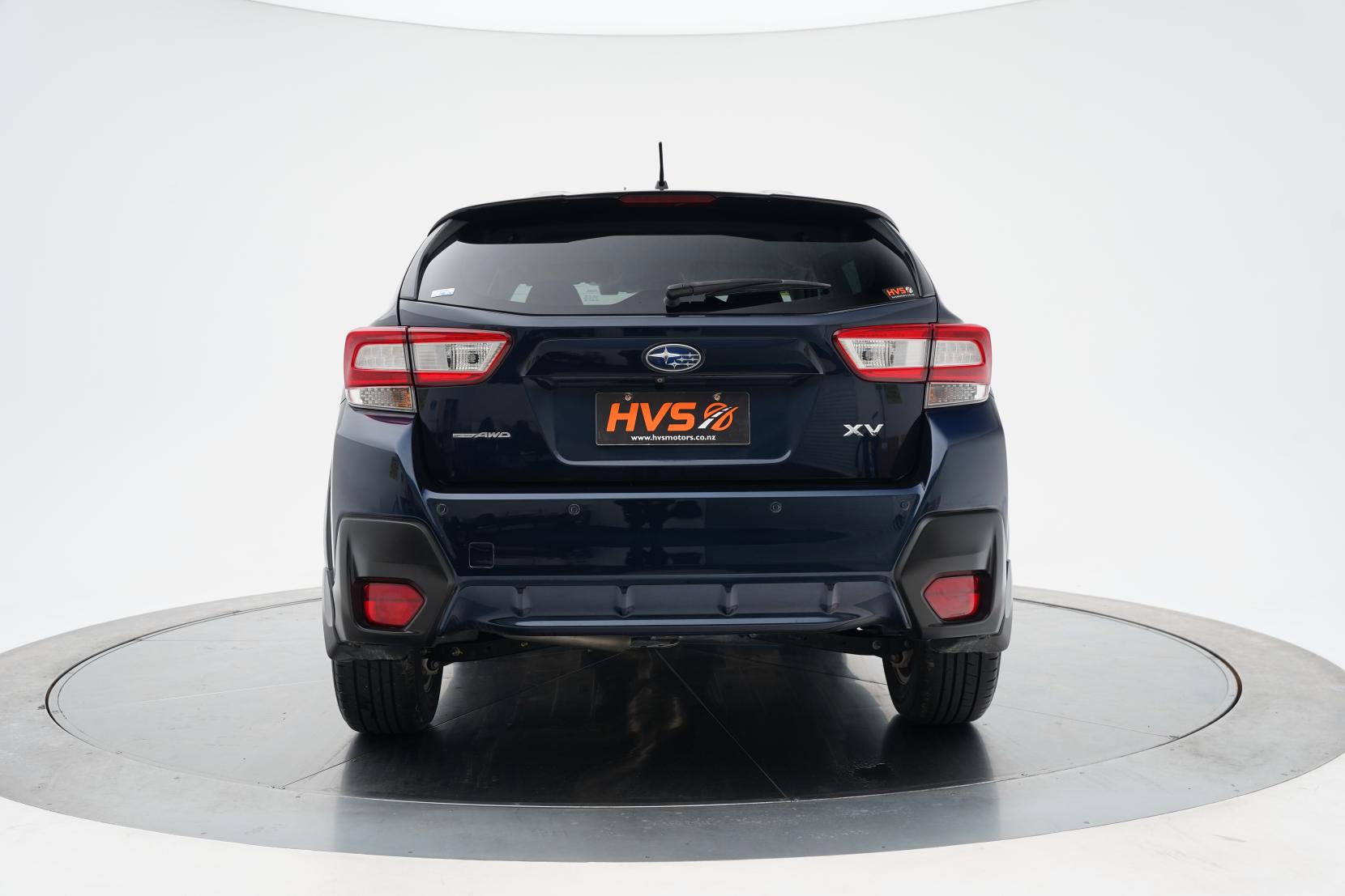 Subaru XV 2.0 2.0i-L Eyesight 4WD