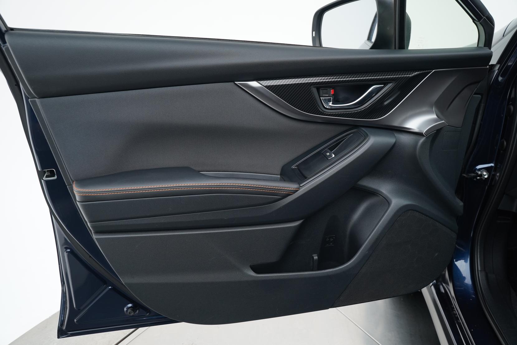 Subaru XV 2.0 2.0i-L Eyesight 4WD