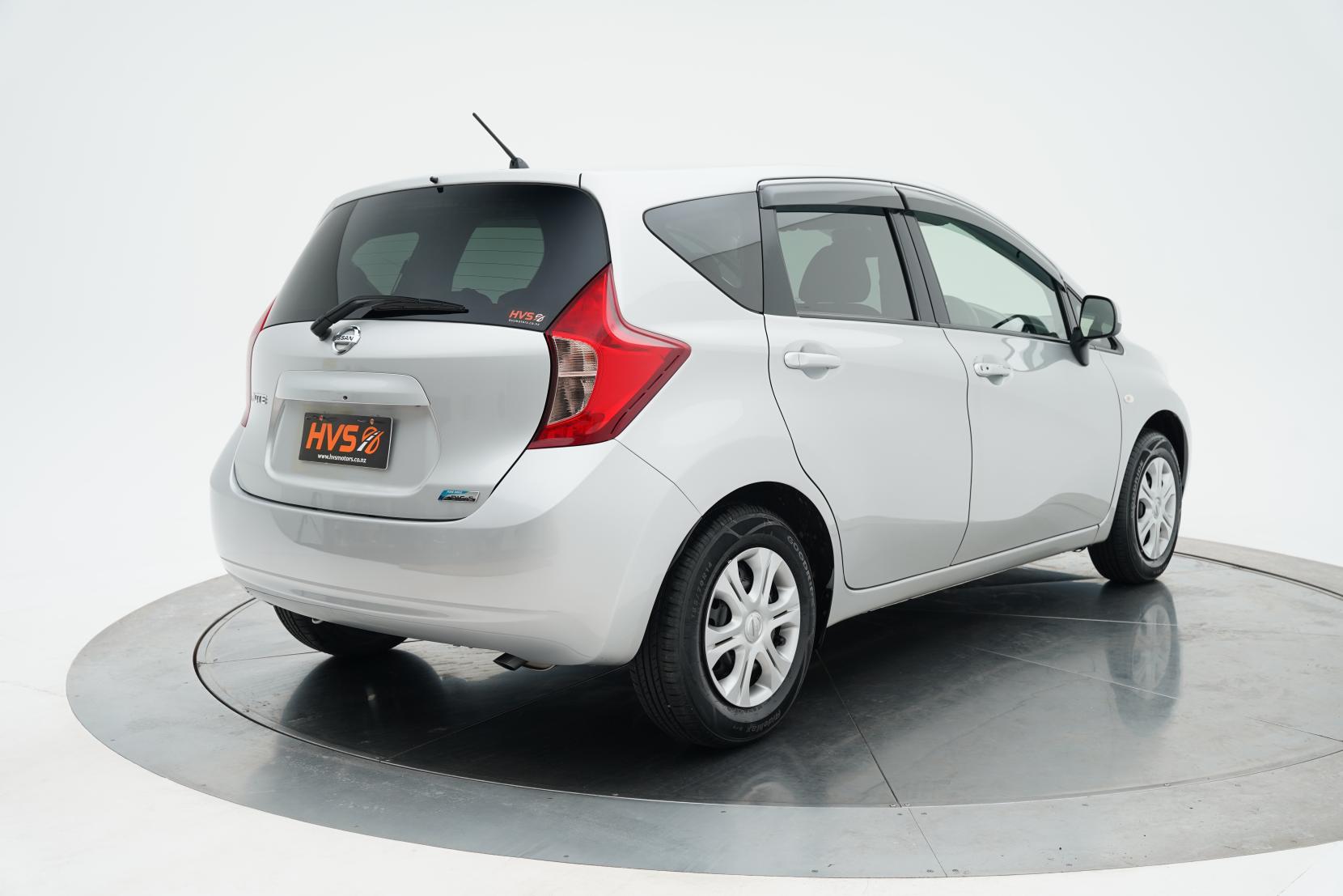 Nissan Note 1.2 X DIG-S
