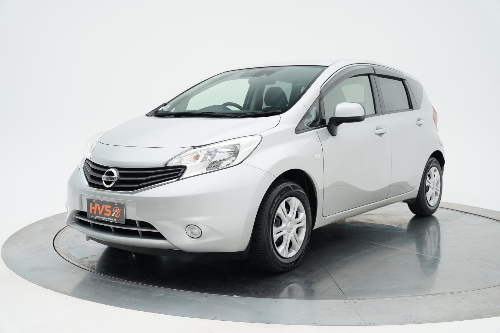 Nissan Note 1.2 X DIG-S
