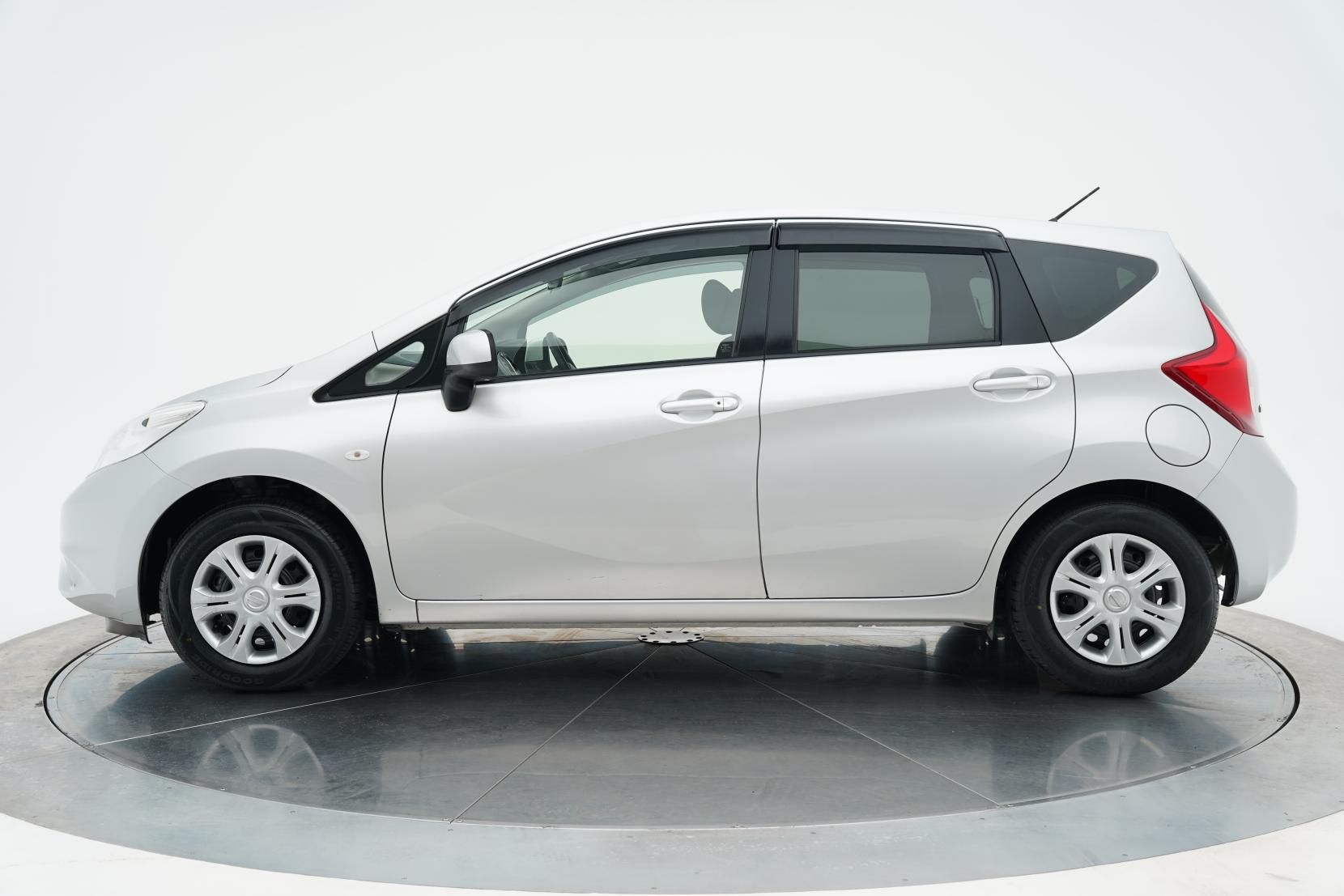 Nissan Note 1.2 X DIG-S