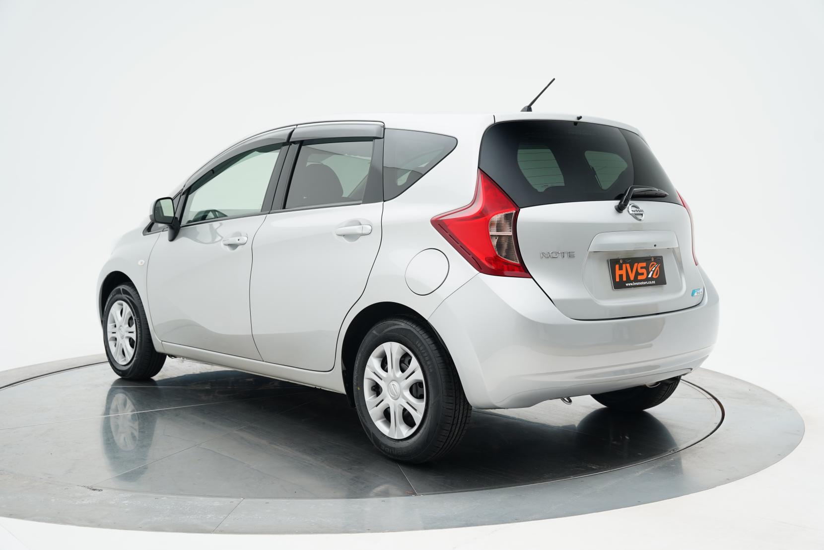 Nissan Note 1.2 X DIG-S