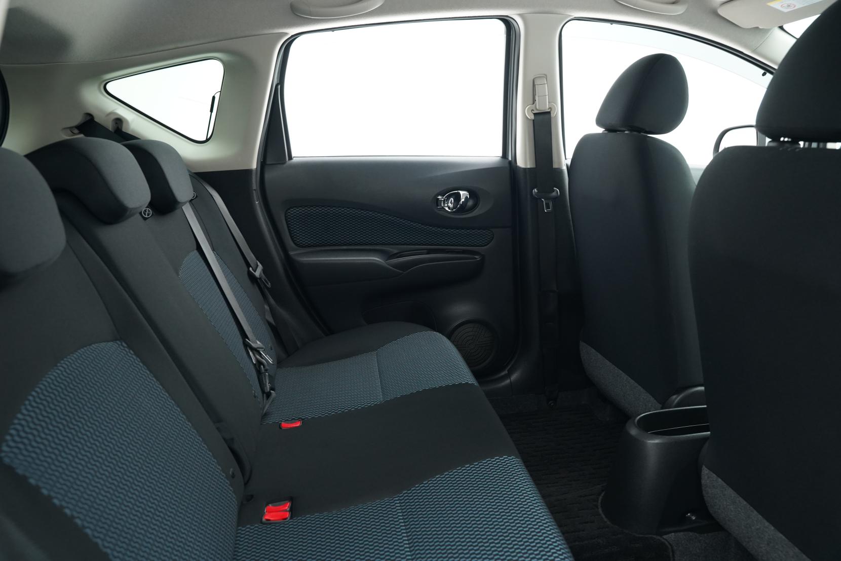 Nissan Note 1.2 X DIG-S