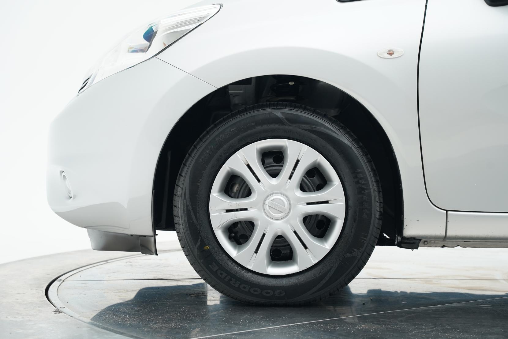 Nissan Note 1.2 X DIG-S