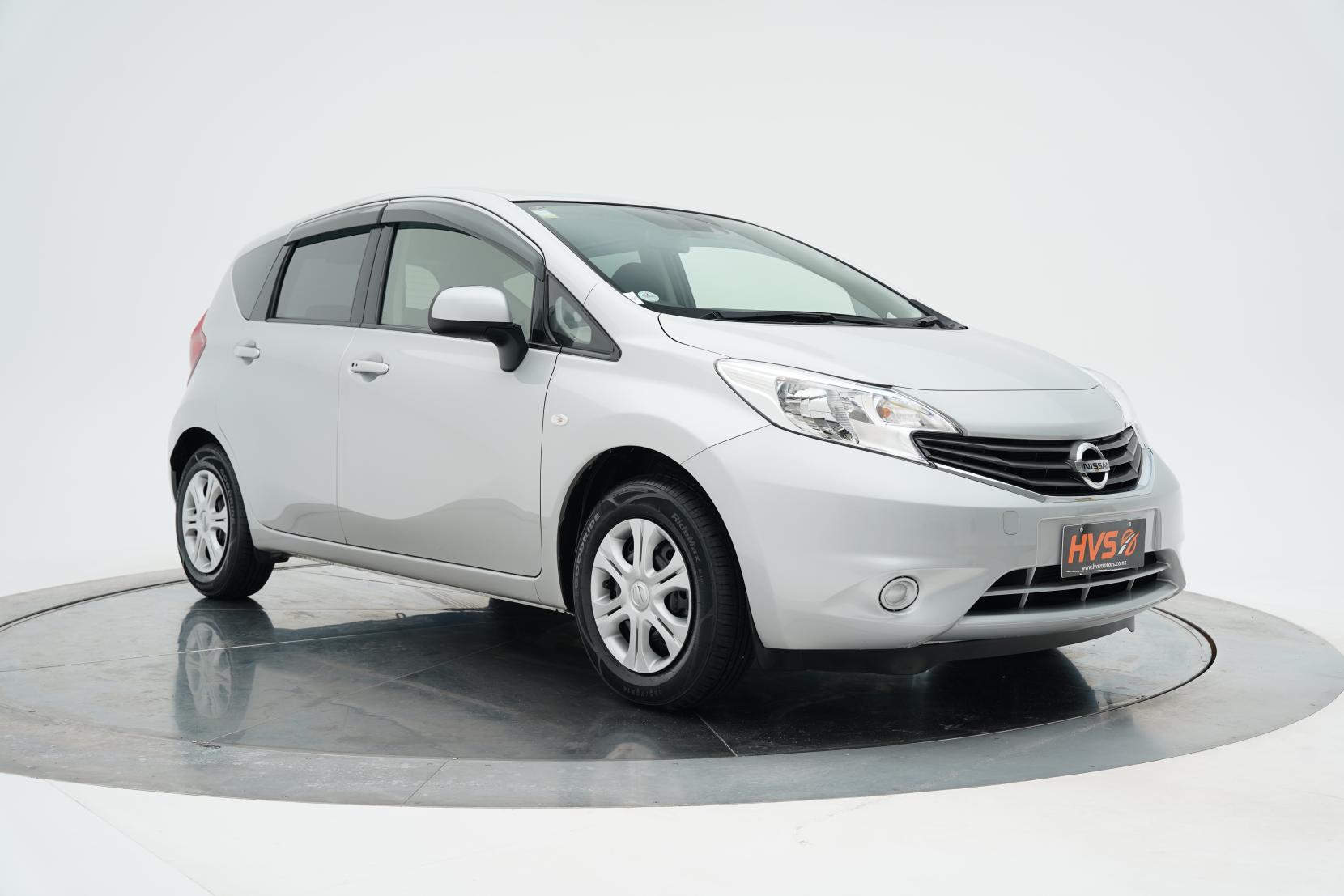 Nissan Note 1.2 X DIG-S