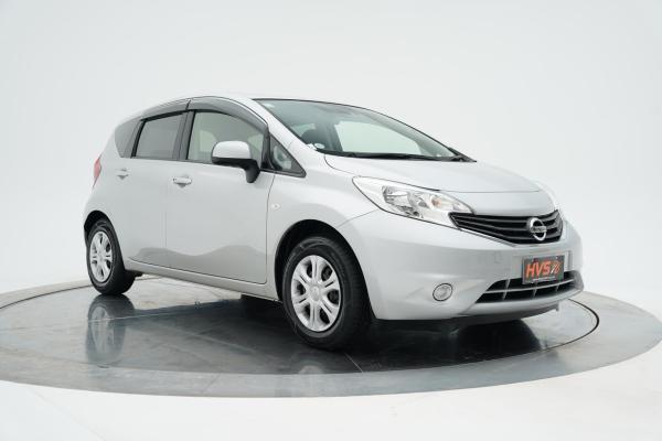 Nissan Note 1.2 X DIG-S