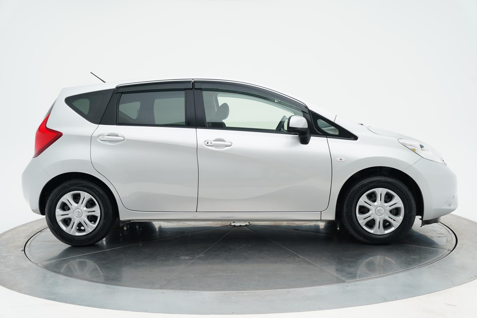 Nissan Note 1.2 X DIG-S