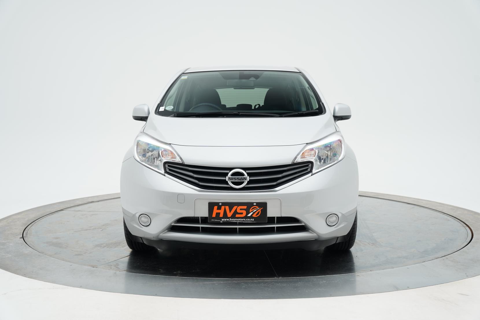 Nissan Note 1.2 X DIG-S
