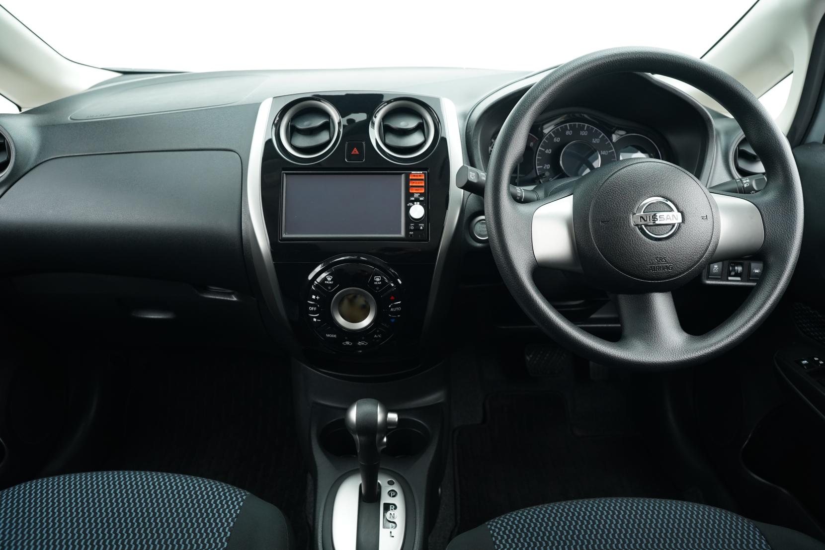 Nissan Note 1.2 X DIG-S