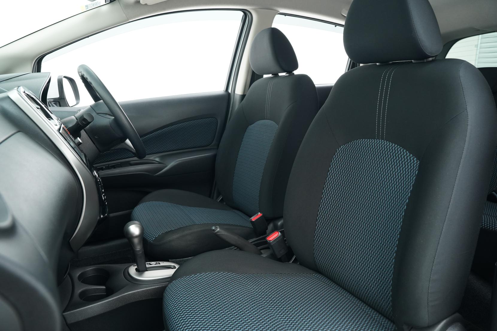 Nissan Note 1.2 X DIG-S