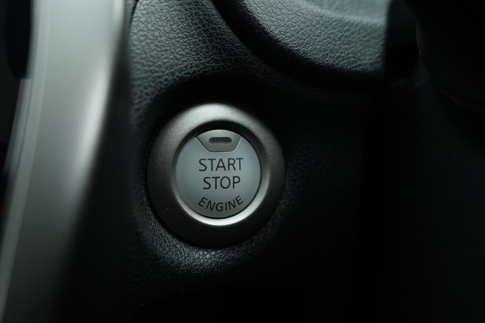 Nissan Note 1.2 X DIG-S