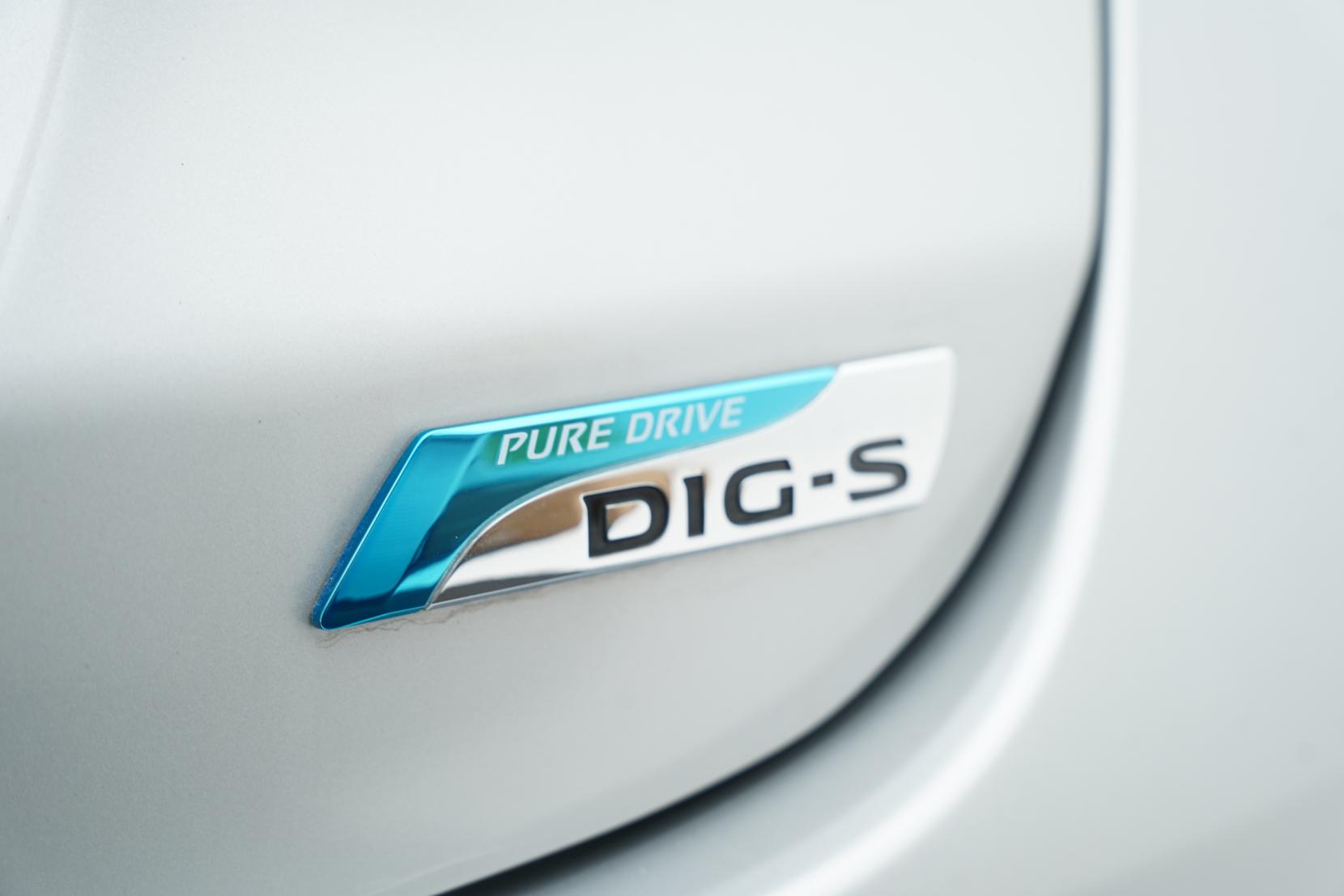 Nissan Note 1.2 X DIG-S